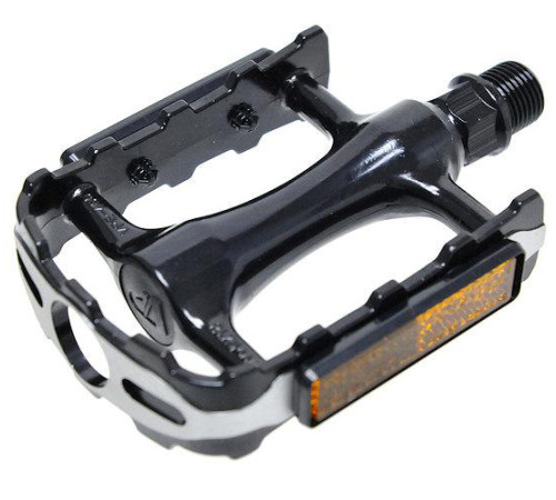 Pedals VP-465 Antislip ALU axle boron