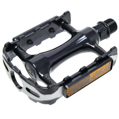 Pedals VP-465 Antislip ALU axle boron