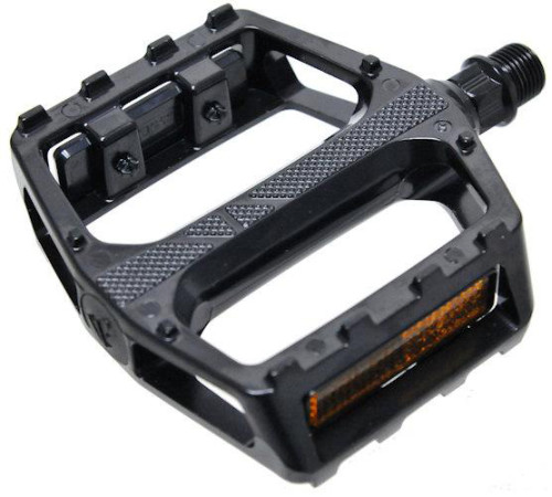 Pedals VP-506 Platform ALU black
