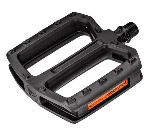 Pedals VP-537 Square plastic axle boron