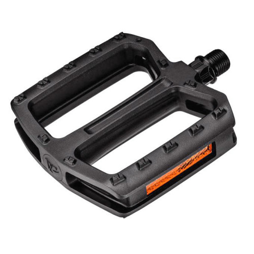 Pedals VP-537 Square plastic axle boron