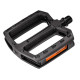 Pedals VP-537 Square plastic axle boron