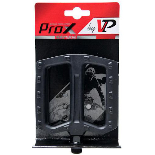 Pedals VP-537 Square plastic axle boron
