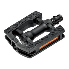 Pedāļi VP-891 Trekking plastic axle boron