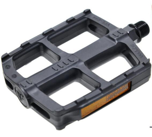 Pedals VP-899 Window plastic axle boron