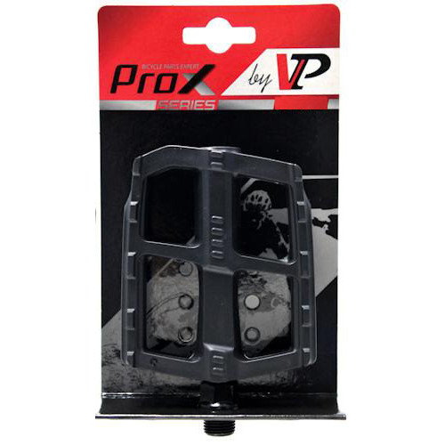 Pedals VP-899 Window plastic axle boron