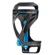 Bottle cage RaceOne KELA black-blue