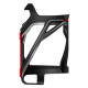 Bottle cage RaceOne KELA black-red
