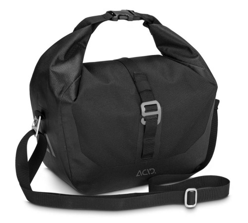 Carrier bag ACID TRUNK 12L RILink