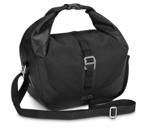 Front bag ACID TRAVLR 4L FILink