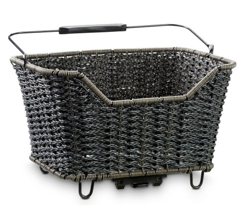 Aizmugurējais grozs ACID Wicker for carrier 20L RILink
