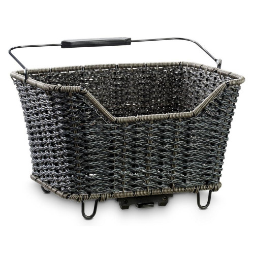Aizmugurējais grozs ACID Wicker for carrier 20L RILink
