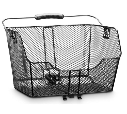 Grozs aizmugures RFR Klick&Go 40x30x25cm