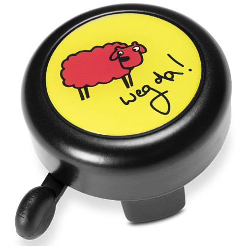 Bell RFR Buddys Sheep 55mm