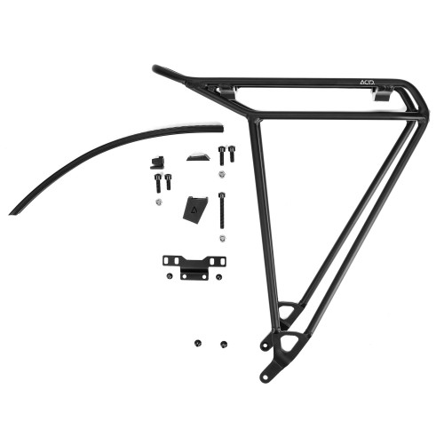 Carrier rear ACID PURE RILink Alu 27,5"