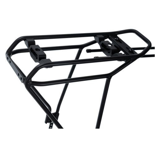 Bagāžnieks aizmugures ACID PURE RILink Alu 26-29" universal