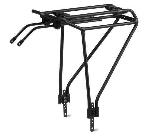 Bagāžnieks aizmugures ACID PURE RILink Alu 26-29" universal