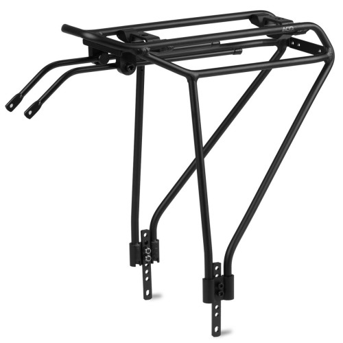 Bagāžnieks aizmugures ACID PURE RILink Alu 26-29" universal