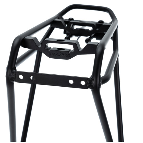 Bagāžnieks aizmugures ACID PURE RILink Alu 26-29" universal