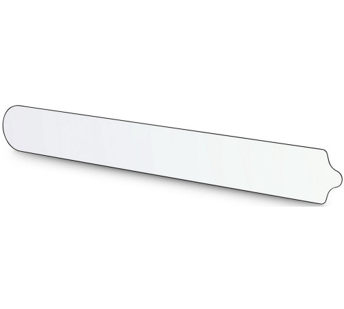 Frame protection RFR Large transparent