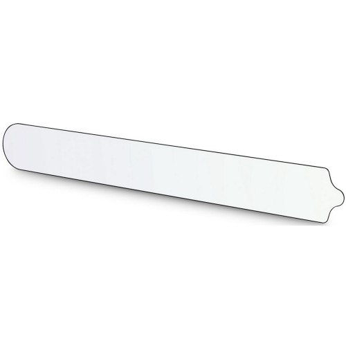 Frame protection RFR Large transparent