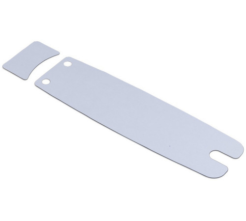 Frame protection RFR XL (E-Bike) transparent