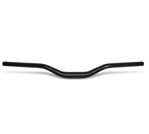 Handlebar RFR Comfort Alu 660x31.8mm