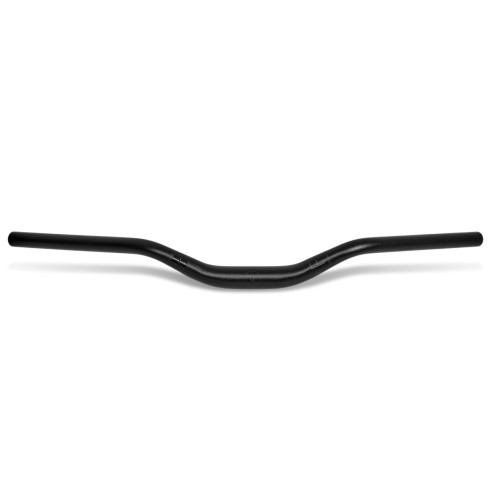 Handlebar RFR Comfort Alu 660x31.8mm