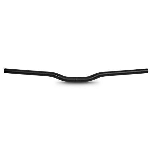 Handlebar RFR Riser Alu 640x25.4mm 20mm 5°