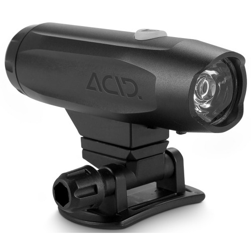 Priekšējais lukturis ACID LED HPA 850 USB