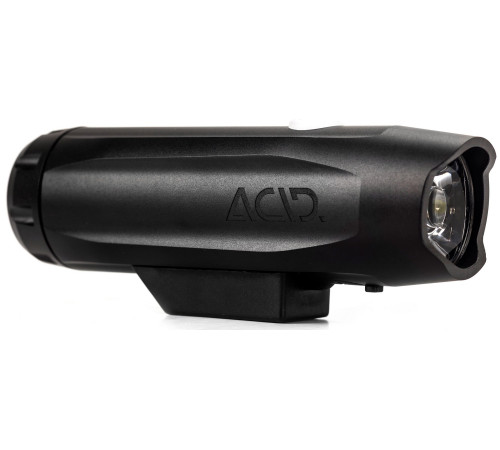 Priekšējais lukturis ACID LED HPA 850 USB