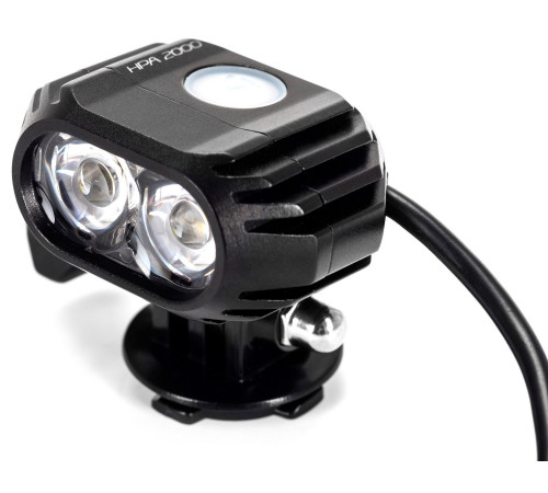 Priekšējais lukturis ACID LED HPA 2000Lm