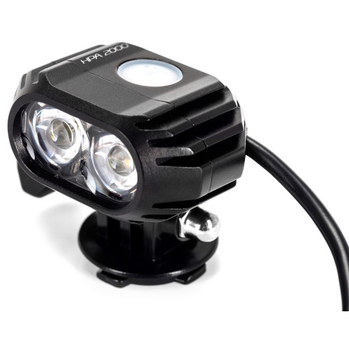 Priekšējais lukturis ACID LED HPA 2000Lm