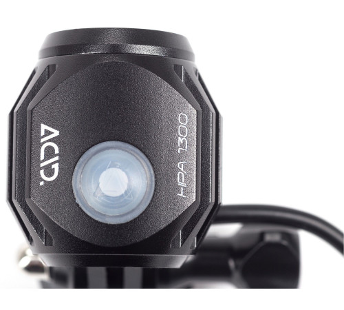 Priekšējais lukturis ACID LED HPA 1300Lm