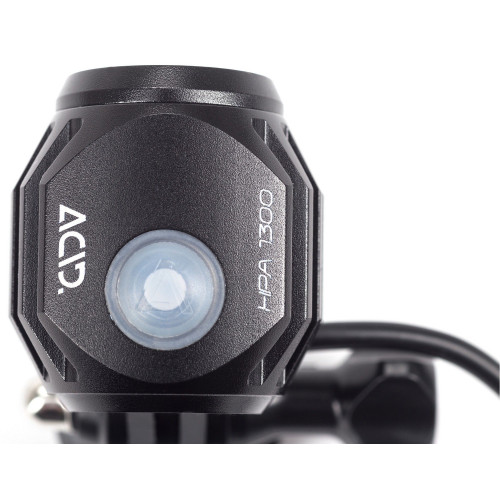 Priekšējais lukturis ACID LED HPA 1300Lm