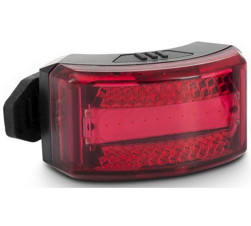 Aizmugurējais lukturis ACID LED HPP COB USB