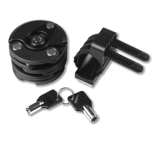 Lock RFR PRO folding circle