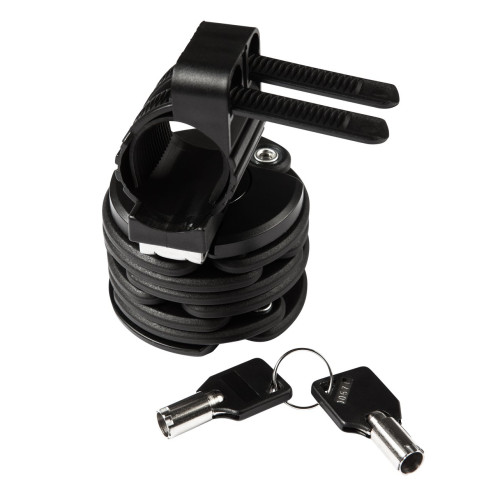 Lock RFR PRO folding circle