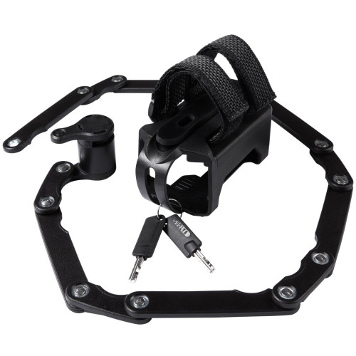 Lock RFR folding Large black