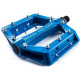Pedals RFR Flat CMPT Alu blue