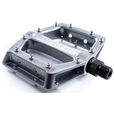 Pedāļi RFR Flat CMPT Alu grey