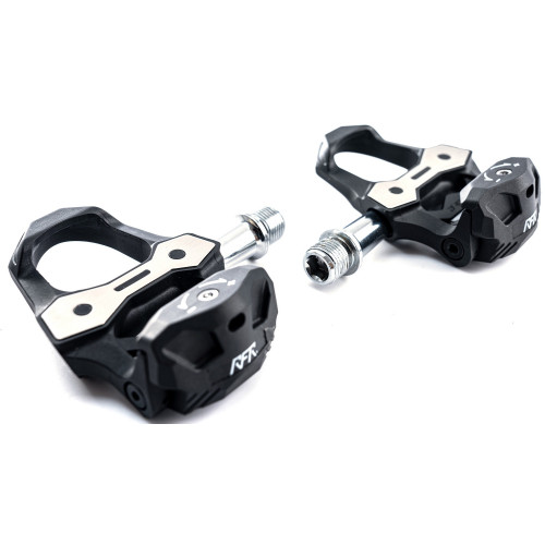 Pedals RFR Road LOOK HPP plastic