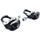 Pedals RFR Road LOOK HPP plastic