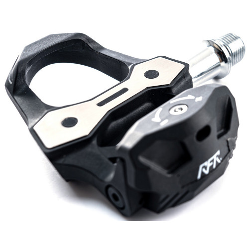 Pedals RFR Road LOOK HPP plastic