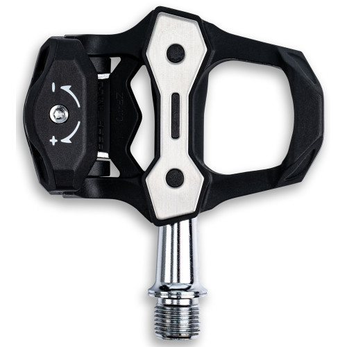 Pedals RFR Road LOOK HPP plastic