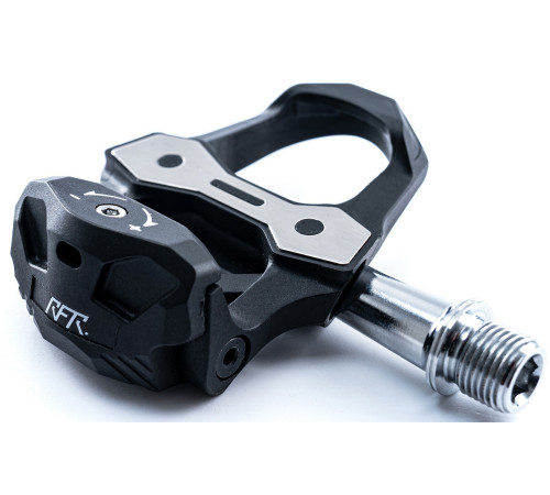 Pedals RFR Road LOOK HPP plastic
