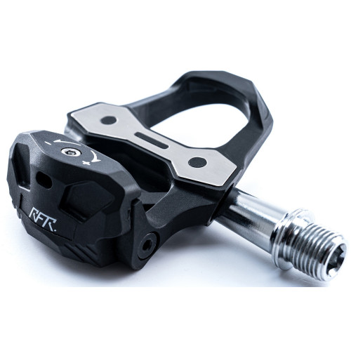 Pedals RFR Road LOOK HPP plastic