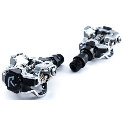 Pedals RFR Click MTB CMPT Alu