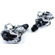 Pedals RFR Click MTB CMPT Alu