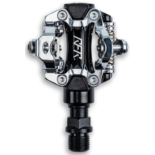 Pedals RFR Click MTB CMPT Alu